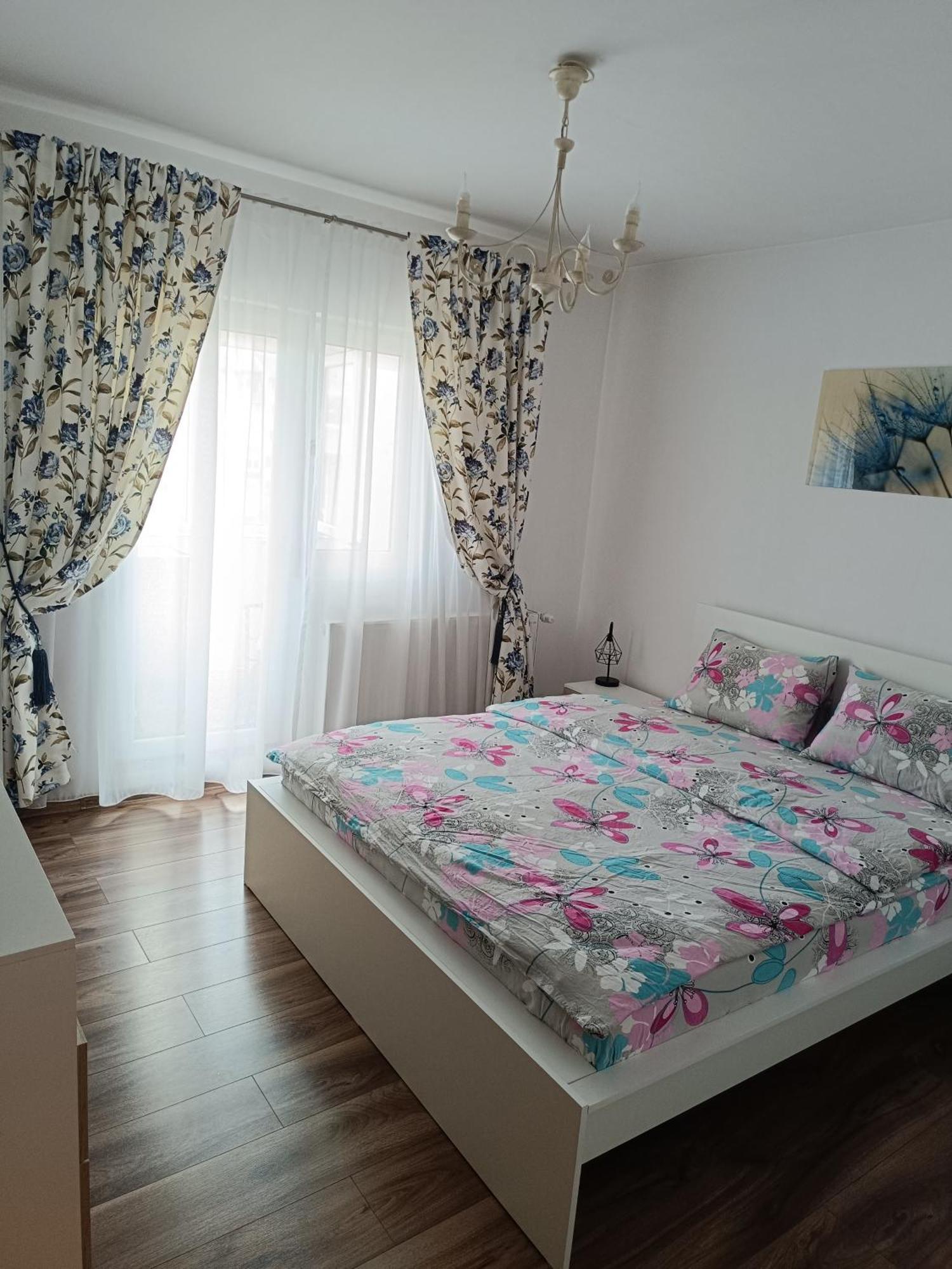 Apartament Atena Petrosani Exterior photo